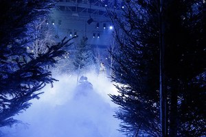 モンクレール ガム・ブルー(MONCLER GAMME BLEU) 2013-14年秋冬メンズコレクション  - 写真72