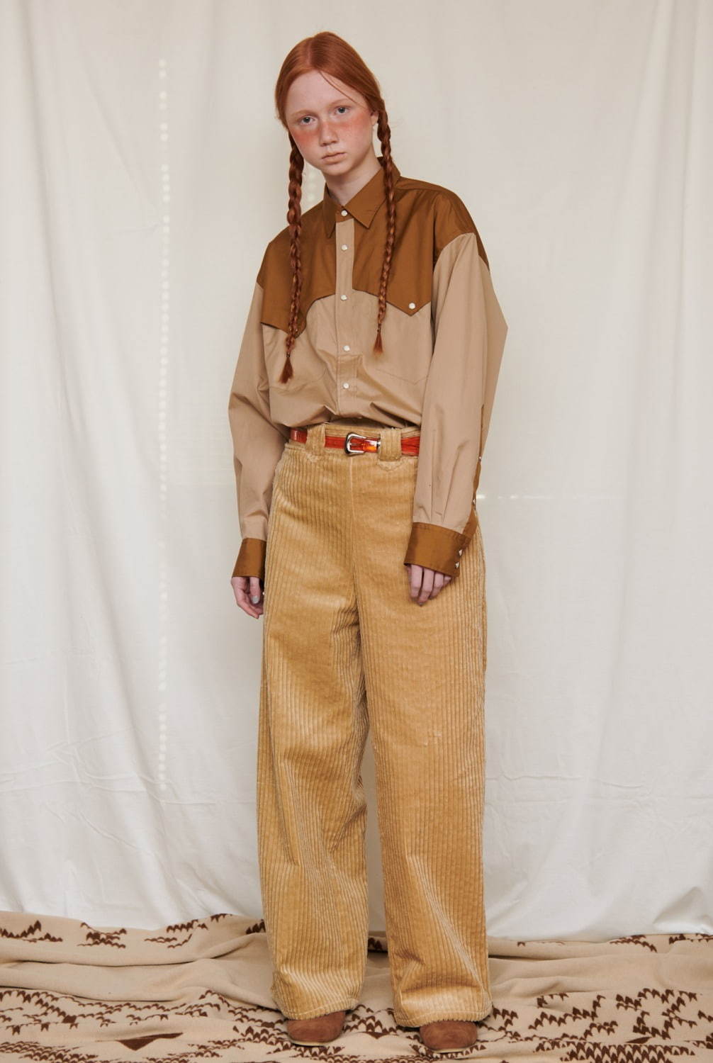 ナンバー 2019-20年秋冬<span>コレクション</span> - 写真2