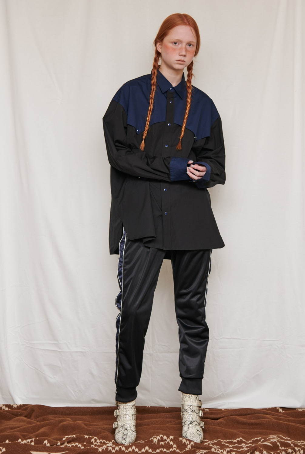 ナンバー 2019-20年秋冬<span>コレクション</span> - 写真4