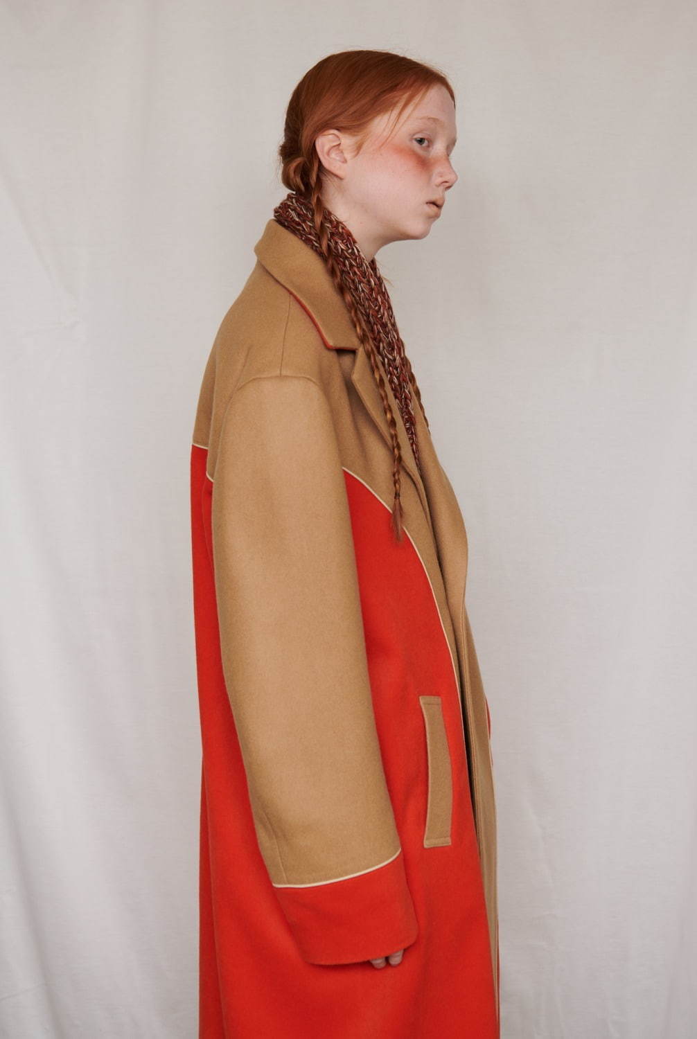 ナンバー 2019-20年秋冬<span>コレクション</span> - 写真5