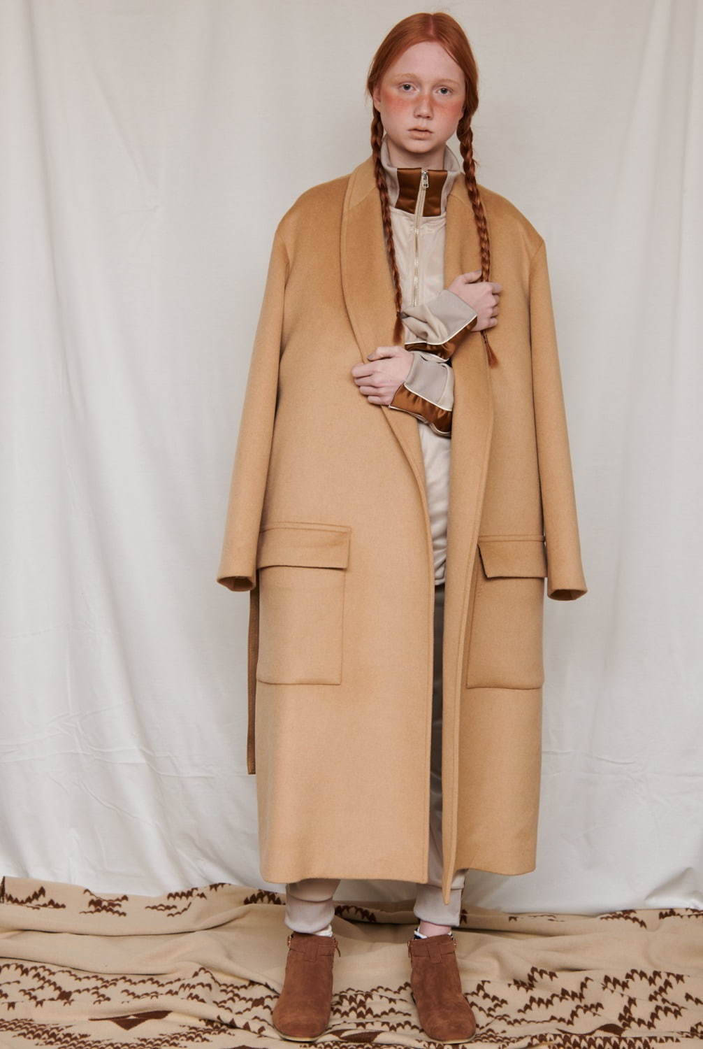 ナンバー 2019-20年秋冬<span>コレクション</span> - 写真6