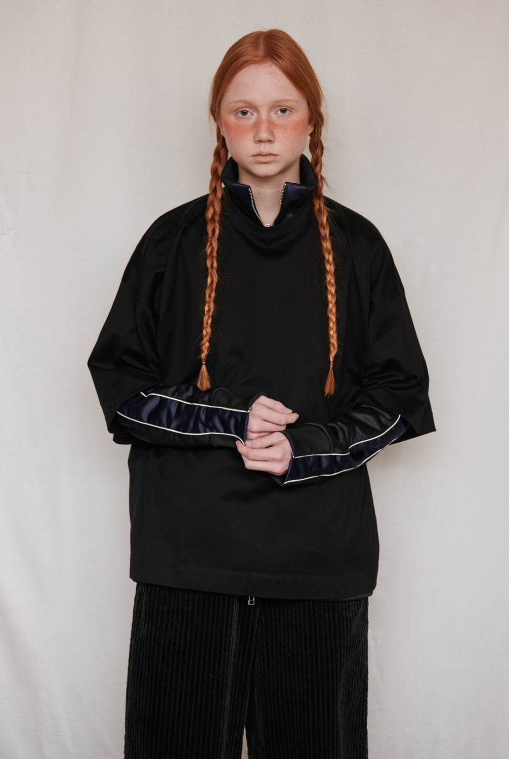 ナンバー 2019-20年秋冬<span>コレクション</span> - 写真7