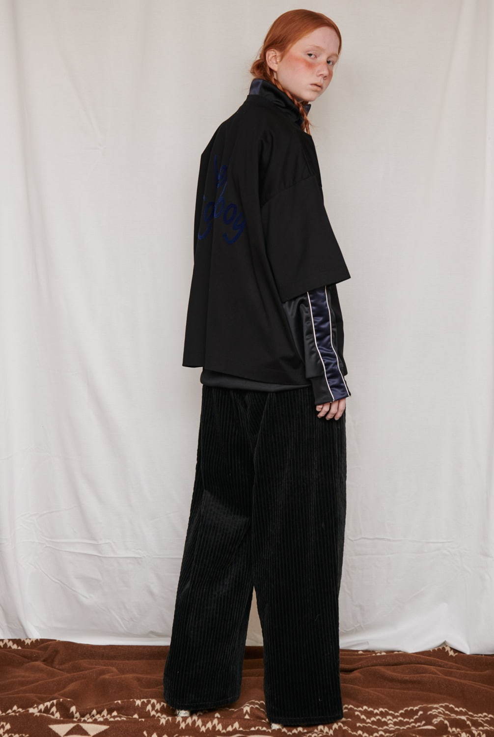 ナンバー 2019-20年秋冬<span>コレクション</span> - 写真10