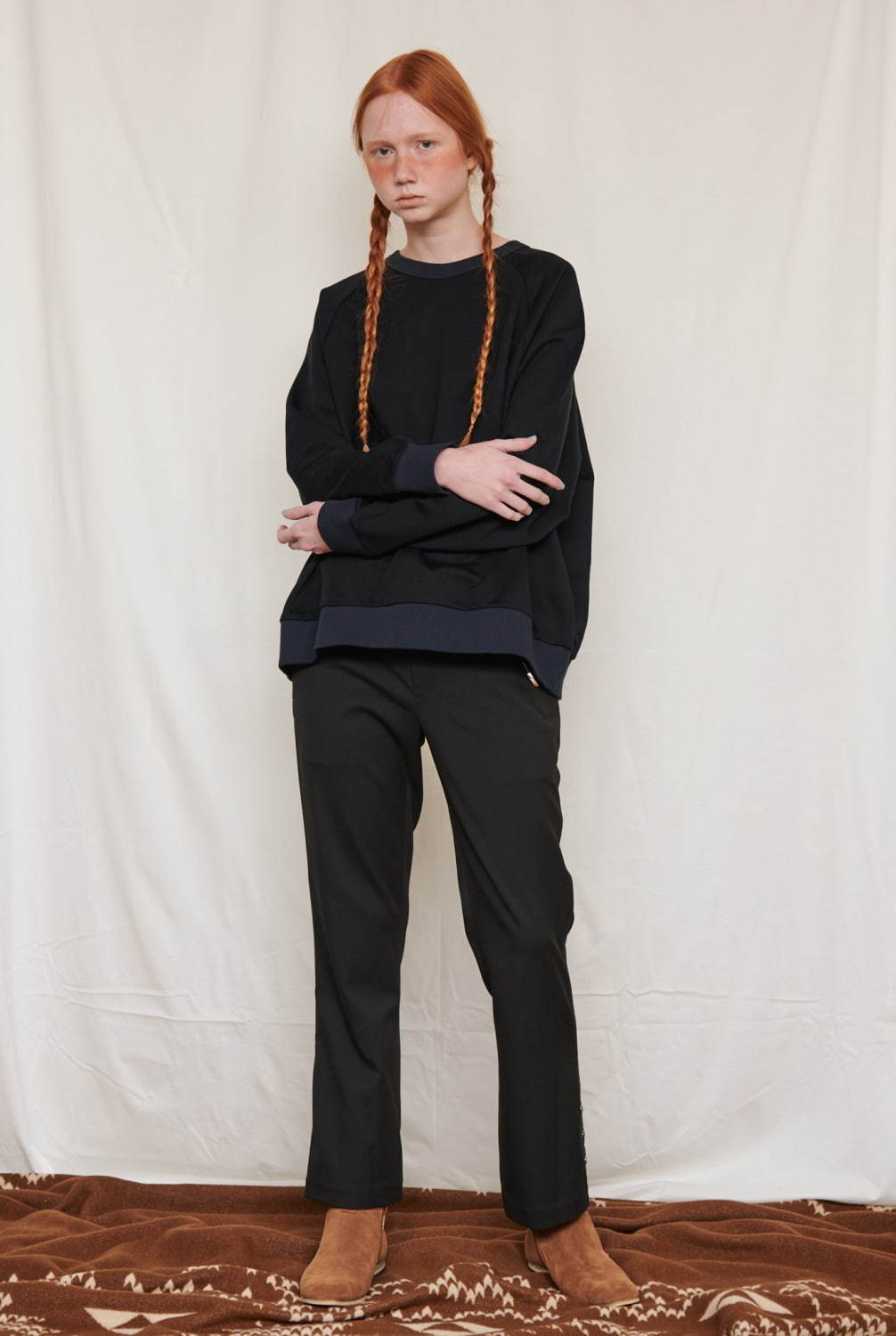 ナンバー 2019-20年秋冬<span>コレクション</span> - 写真9