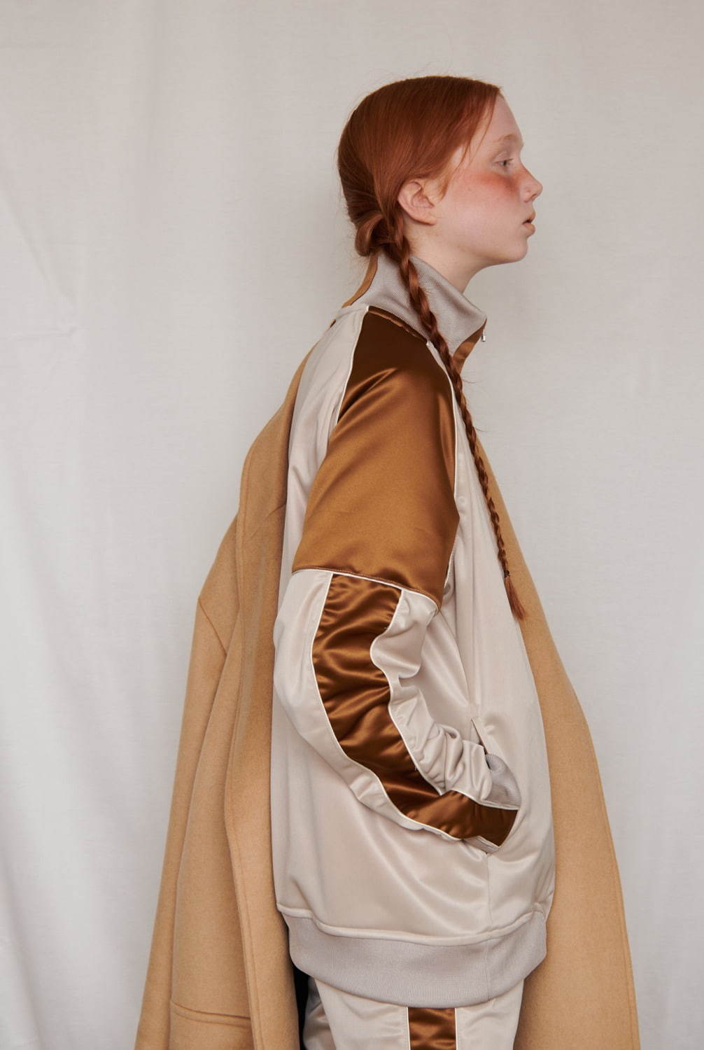 ナンバー 2019-20年秋冬<span>コレクション</span> - 写真14