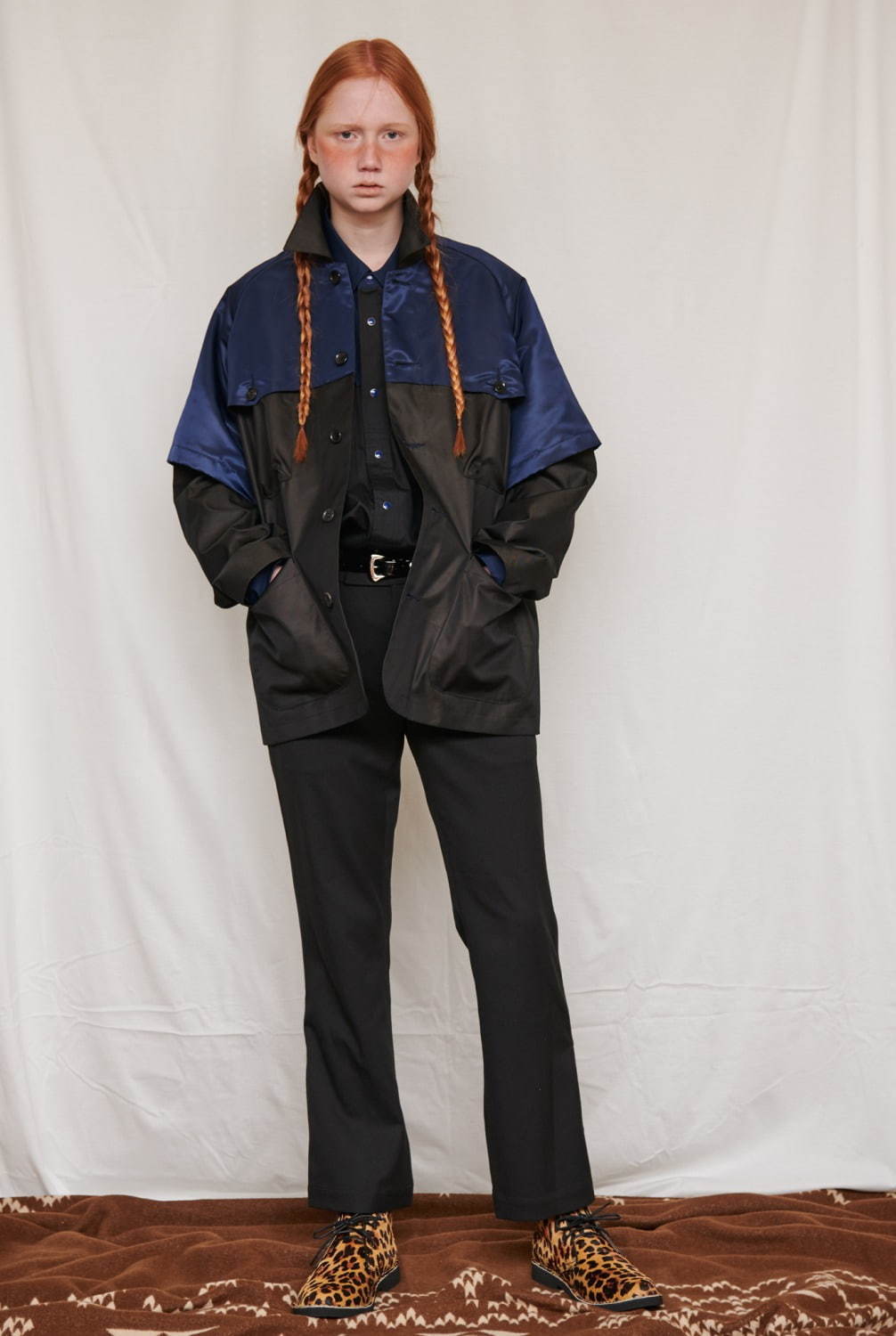 ナンバー 2019-20年秋冬<span>コレクション</span> - 写真13