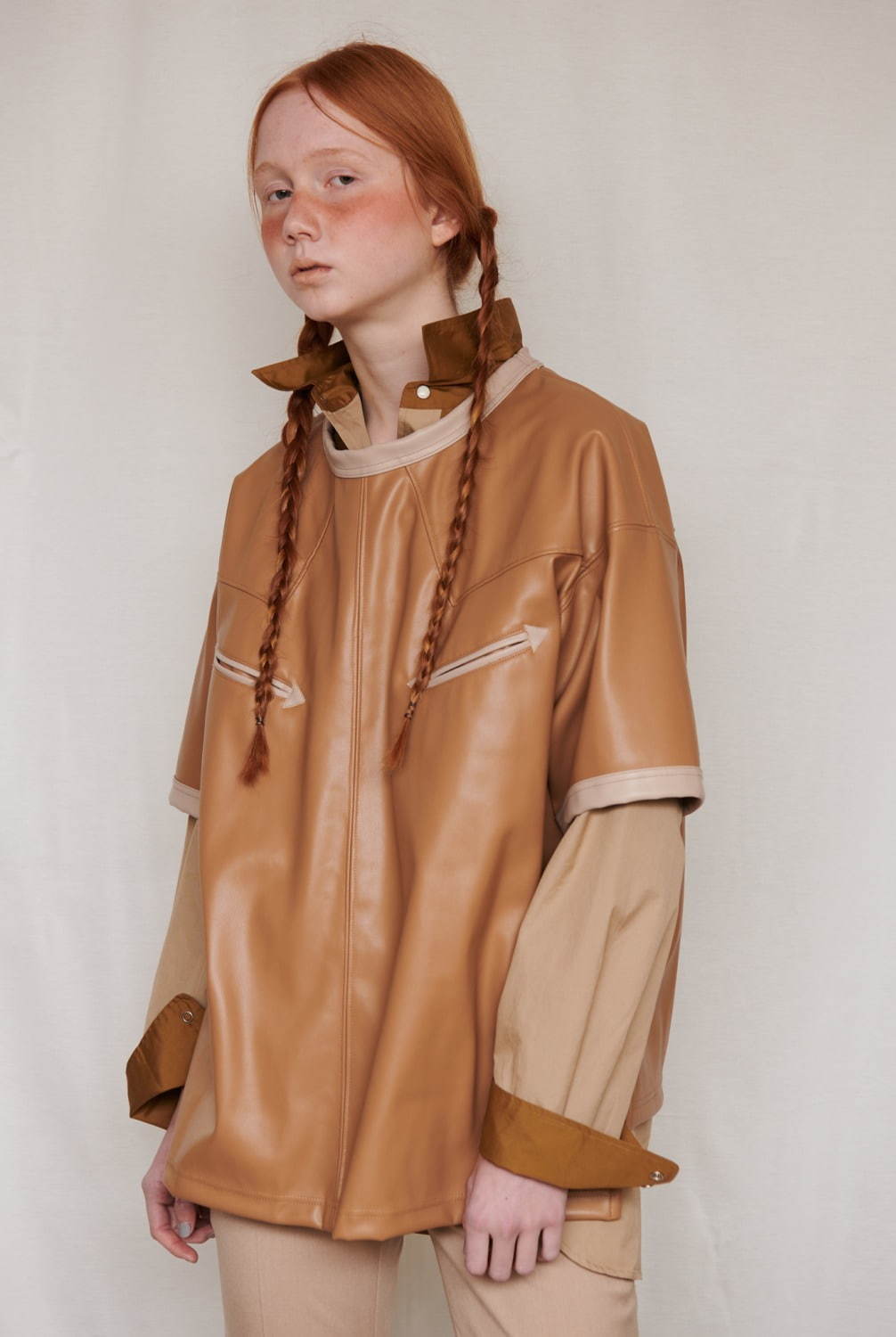 ナンバー 2019-20年秋冬<span>コレクション</span> - 写真19