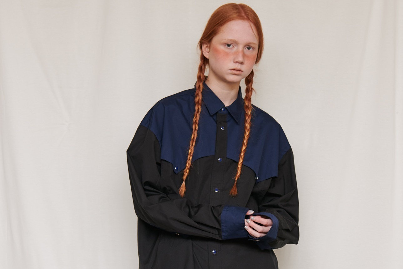 ナンバー(no.) 2019-20年秋冬 ウィメンズ&メンズ