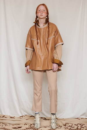 ナンバー(no.) 2019-20年秋冬ウィメンズ&メンズコレクション  - 写真15