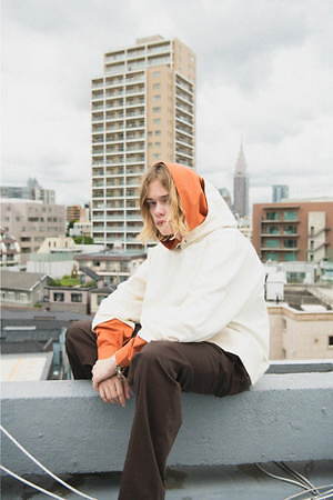 ナンバー(no.) 2019年春夏ウィメンズ&メンズコレクション  - 写真1