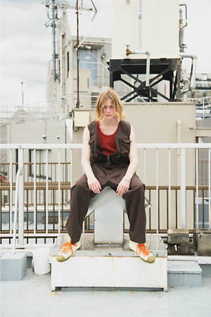 ナンバー(no.) 2019年春夏ウィメンズ&メンズコレクション  - 写真12