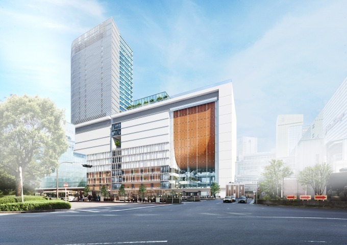 2020年オープンの全国商業施設 - 大規模再開発でホテル・映画館を新設、アウトレットが一新｜写真2