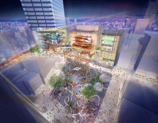 2020年オープンの全国商業施設 - 大規模再開発でホテル・映画館を新設、アウトレットが一新｜写真33