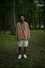 フィッシングブランド・ダイワの新ライン「ダイワ ピア39」デザイン×機能性を追求したアパレル展開｜写真1