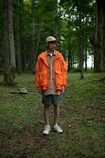 フィッシングブランド・ダイワの新ライン「ダイワ ピア39」デザイン×機能性を追求したアパレル展開｜写真15