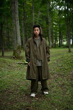 フィッシングブランド・ダイワの新ライン「ダイワ ピア39」デザイン×機能性を追求したアパレル展開｜写真3