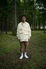 フィッシングブランド・ダイワの新ライン「ダイワ ピア39」デザイン×機能性を追求したアパレル展開｜写真9