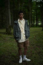 フィッシングブランド・ダイワの新ライン「ダイワ ピア39」デザイン×機能性を追求したアパレル展開｜写真6