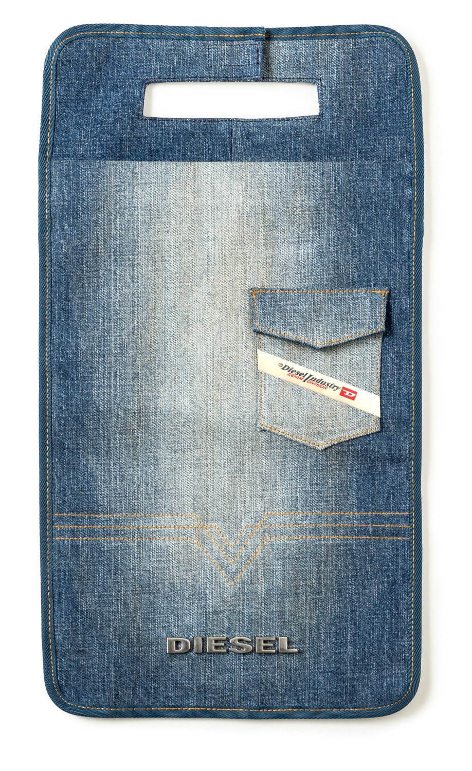 ランドセルカバー DENIM TYPE 7,920円(税込)