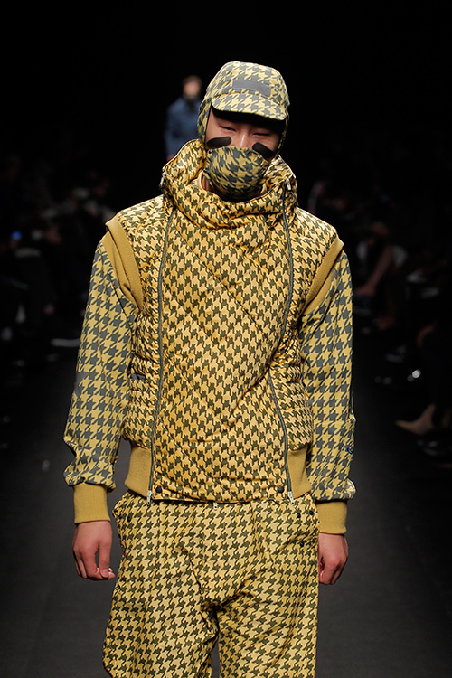 ヴィヴィアン・ウエストウッド マン(Vivienne Westwood MAN) 2013-14年秋冬メンズコレクション  - 写真36