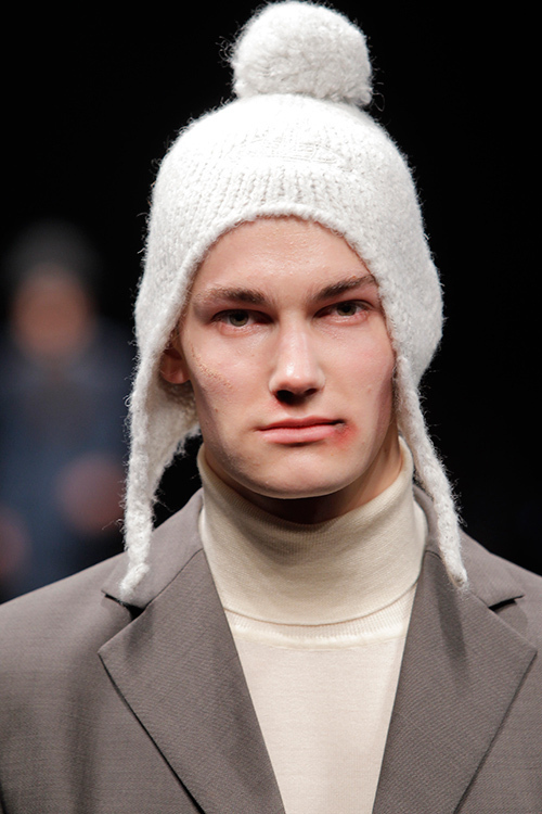 ヴィヴィアン・ウエストウッド マン(Vivienne Westwood MAN) 2013-14年秋冬メンズコレクション  - 写真61