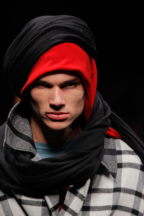 ヴィヴィアン・ウエストウッド マン(Vivienne Westwood MAN) 2013-14年秋冬メンズコレクション  - 写真67