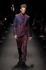 写真76/86｜ヴィヴィアン・ウエストウッド マン(Vivienne
