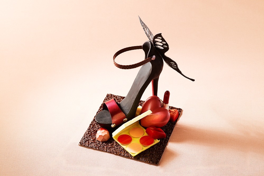 ザ・プリンス パークタワー東京