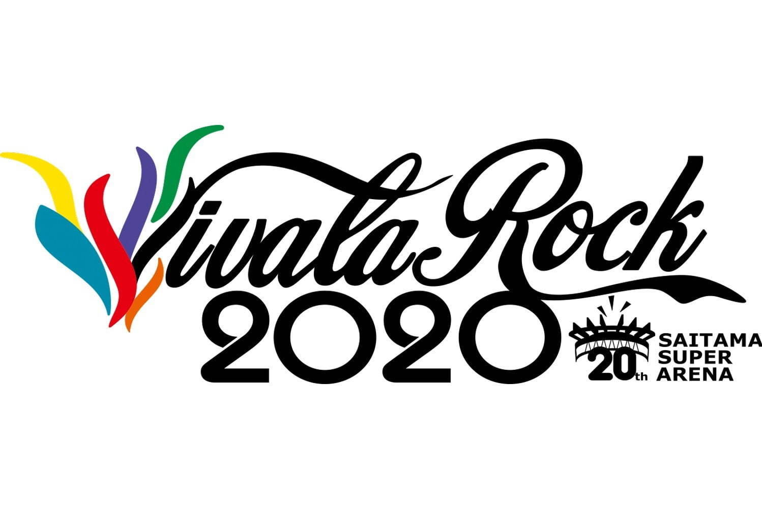 VIVA LA ROCK 2020 さいたまスーパーアリーナ｜写真73