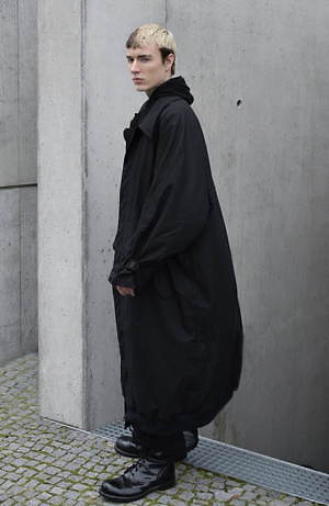 アリスアウアア(alice auaa) 2020年春夏メンズコレクション  - 写真2