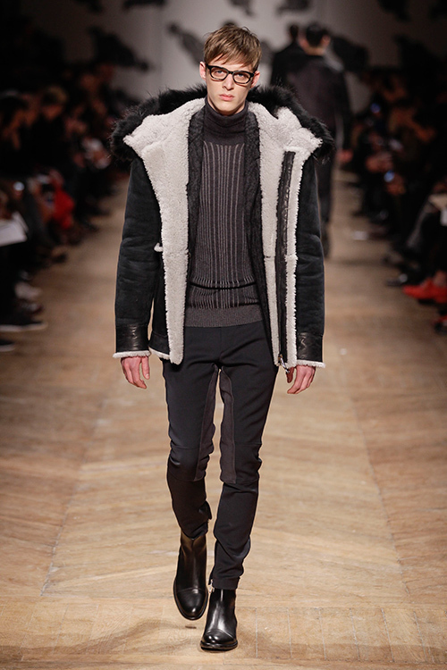 ヴィクター&ロルフ VIKTOR&ROLF ダッフルコート　 サイズ44 ヴィクター&ロルフ VIKTOR&ROLF ダッフルコート サイズ44