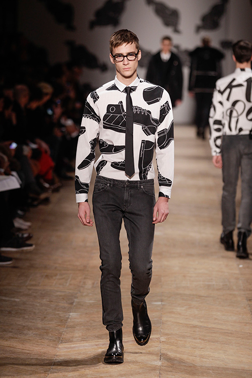 victor & rolf カットソー ヴィクターアンドロルフ VIKTOR＆ROLF 2021年春夏オートクチュール | パリ | 画像21枚