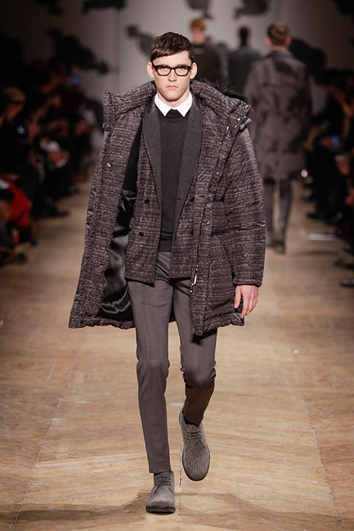 【VIKTOR & ROLF】ヴィクターアンドロルフ EB030 レギンス VIKTOR & ROLF x MELISSA takes the stage at Paris Fashion