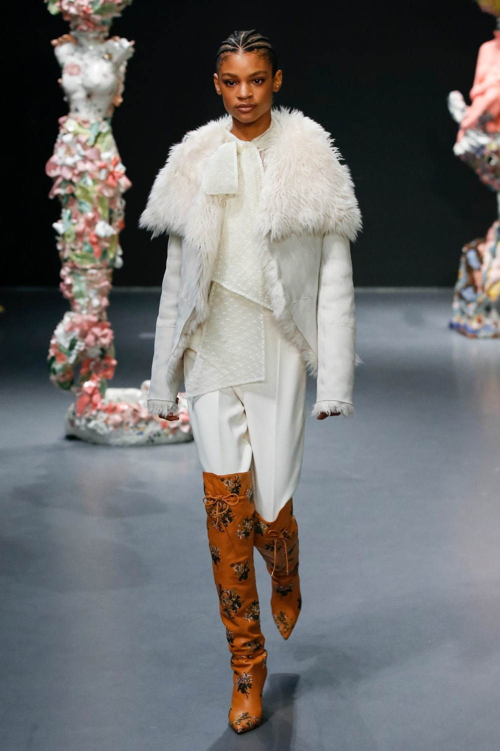 トリー バーチ 2020-21年秋冬<span>コレクション</span> - 写真4