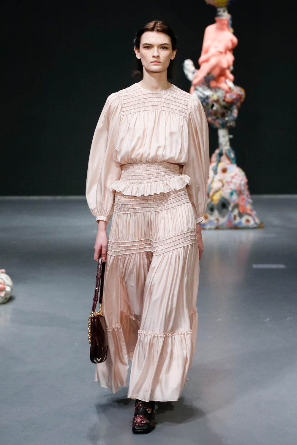 トリー バーチ(TORY BURCH) 2020-21年秋冬ウィメンズコレクション  - 写真5