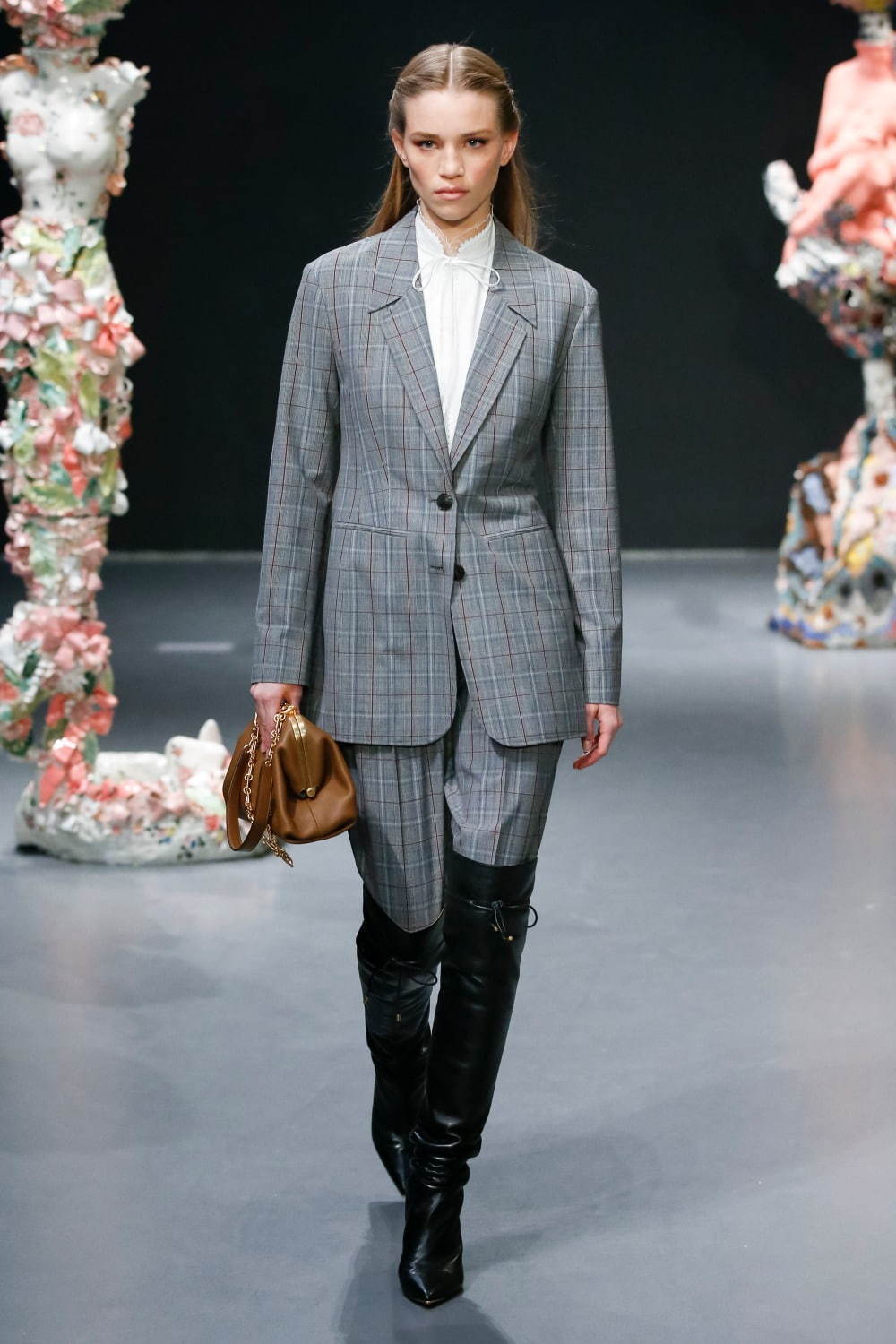 トリー バーチ 2020-21年秋冬<span>コレクション</span> - 写真10
