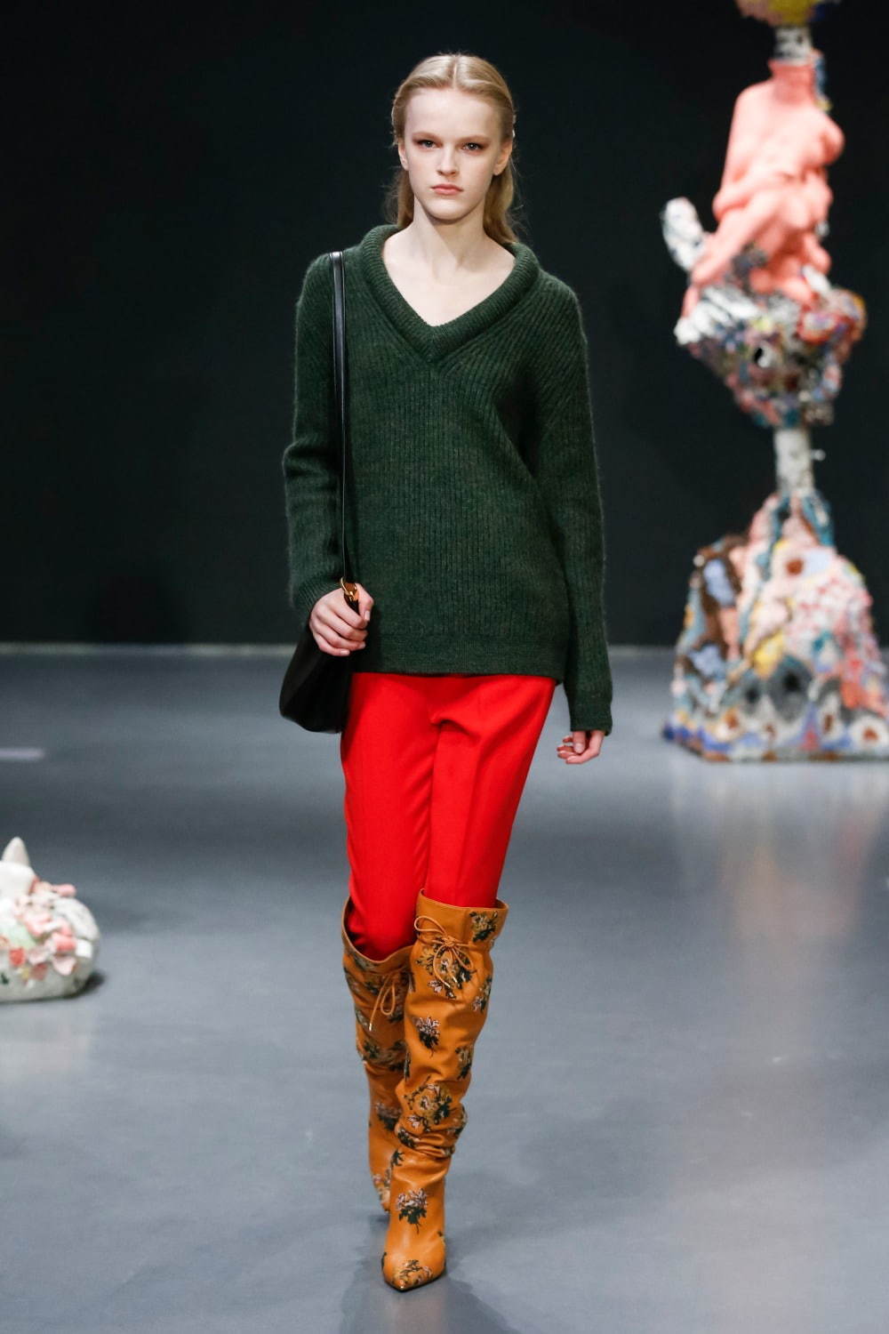 トリー バーチ 2020-21年秋冬<span>コレクション</span> - 写真11