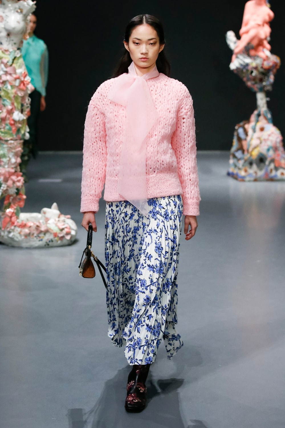 トリー バーチ 2020-21年秋冬<span>コレクション</span> - 写真12