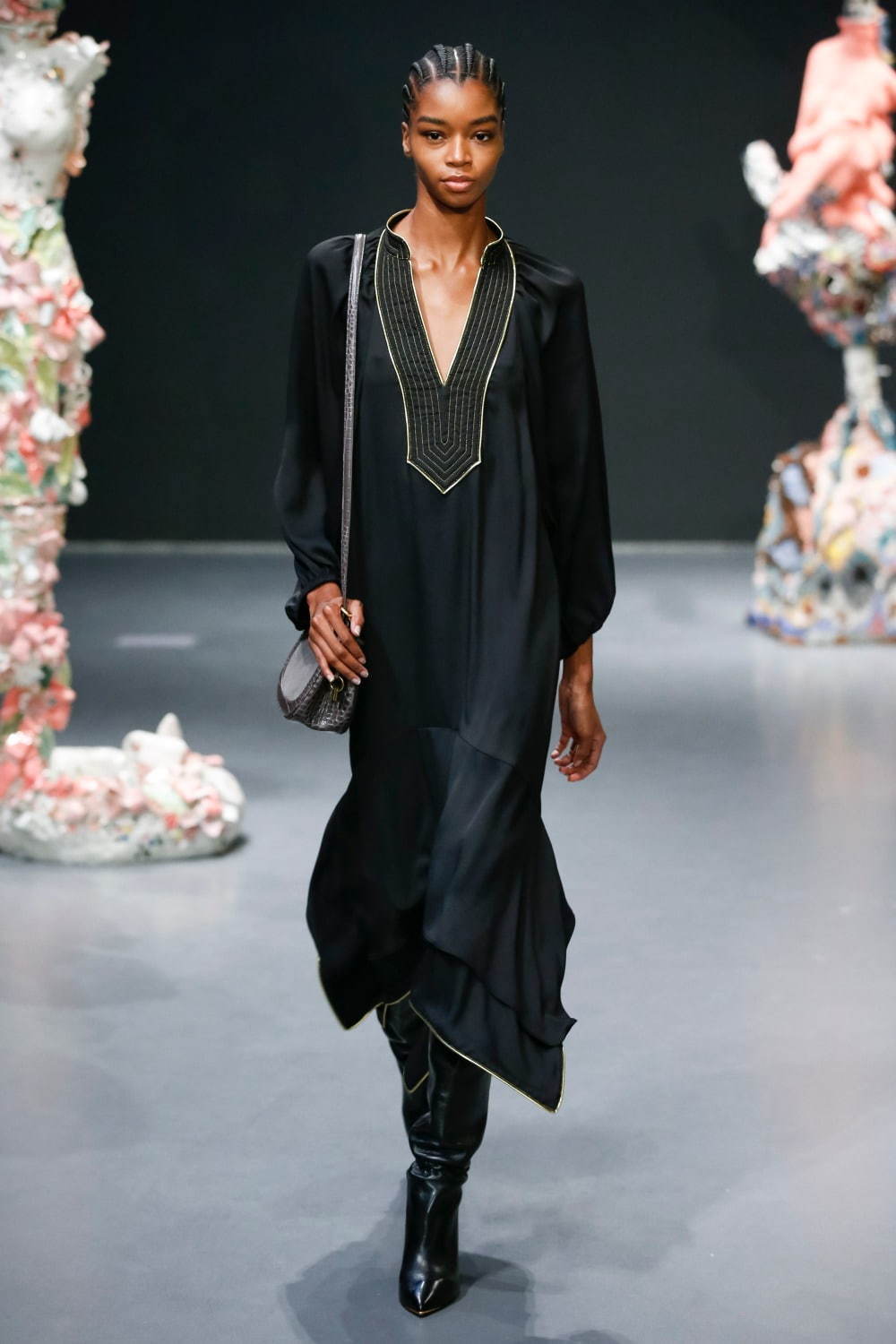 トリー バーチ 2020-21年秋冬<span>コレクション</span> - 写真32