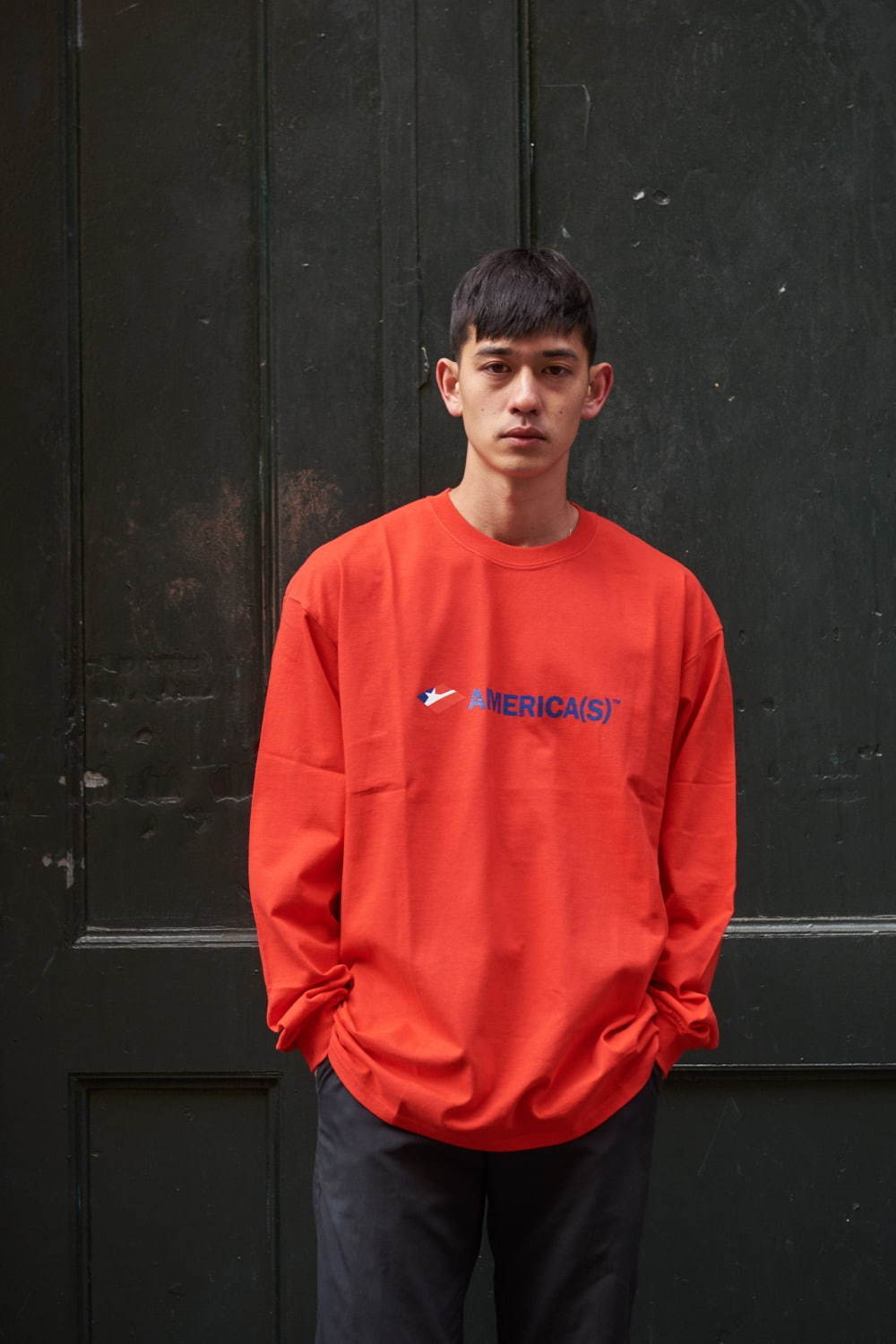ナンバー 2018-19年秋冬<span>コレクション</span> - 写真26