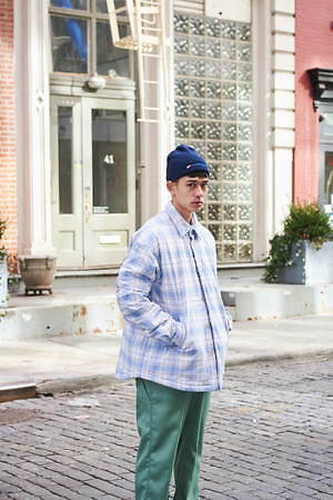 ナンバー(no.) 2018-19年秋冬メンズコレクション  - 写真11