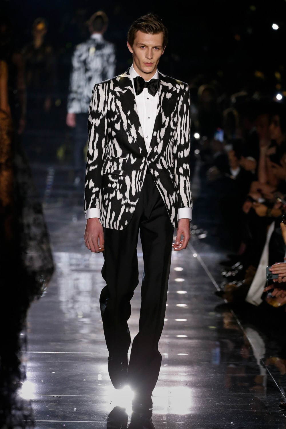 TOM FORD トムフォード 写真集