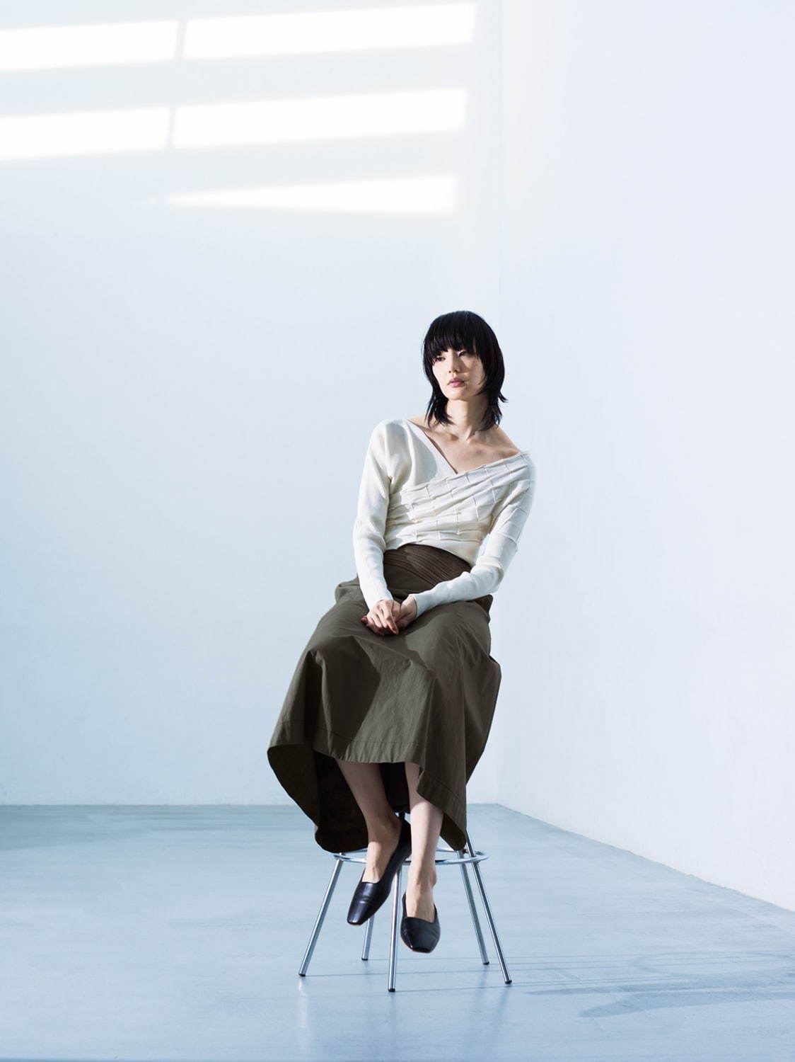アールビーエス 2020年春夏<span>コレクション</span> - 写真22