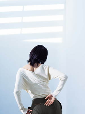 アールビーエス(RBS) 2020年春夏ウィメンズコレクション  - 写真23