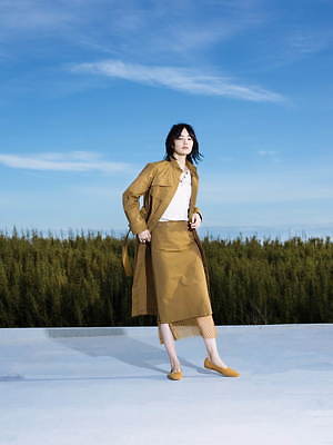 アールビーエス(RBS) 2020年春夏ウィメンズコレクション  - 写真26