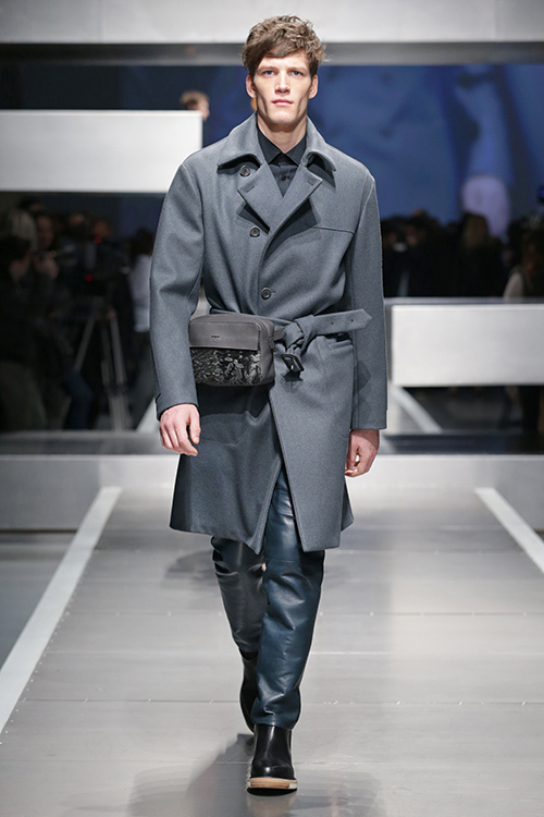 フェンディ 2013-14年秋冬<span>コレクション</span> - 写真7