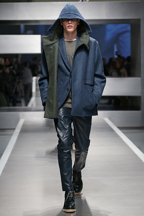 フェンディ 2013-14年秋冬<span>コレクション</span> - 写真11