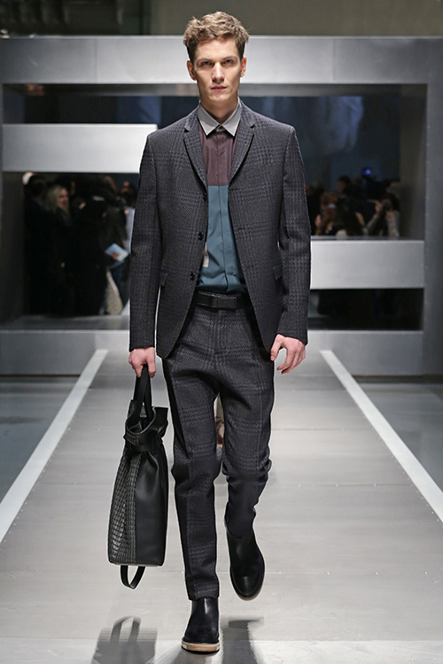 フェンディ 2013-14年秋冬<span>コレクション</span> - 写真14