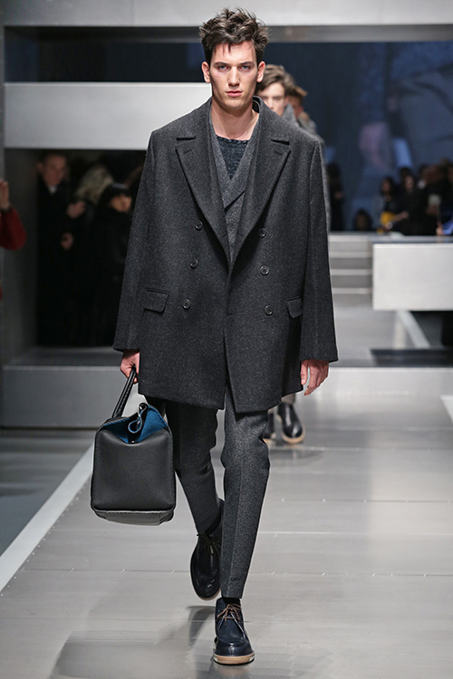 フェンディ 2013-14年秋冬<span>コレクション</span> - 写真28