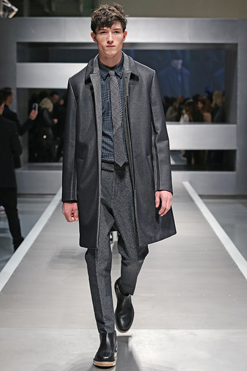 フェンディ 2013-14年秋冬<span>コレクション</span> - 写真33